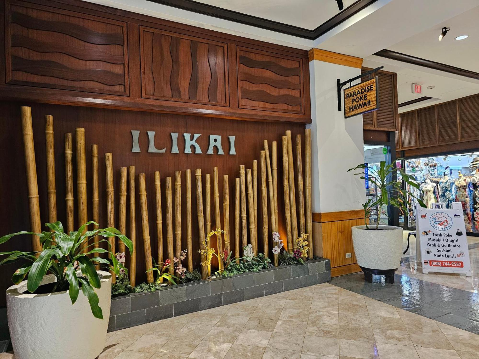 Ferienwohnung Ilikai Tower 1533 Yacht Harbor View 1BR Honolulu Exterior foto